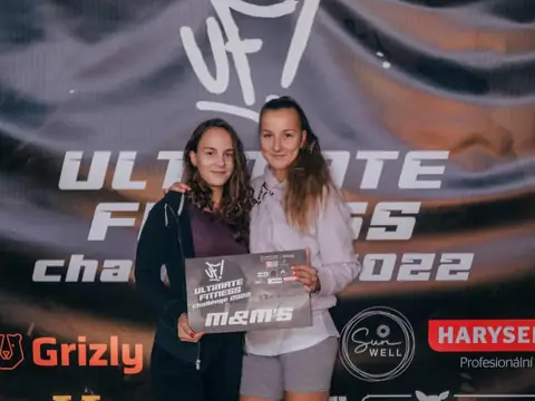 UF Challenge 2022, fotka 531 z 531