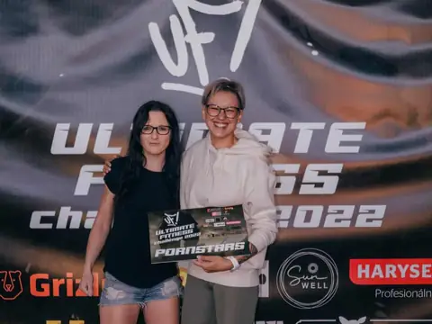 UF Challenge 2022, fotka 530 z 531
