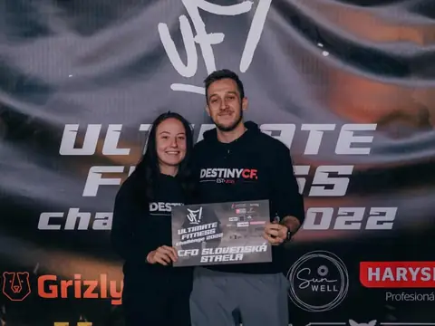 UF Challenge 2022, fotka 526 z 531