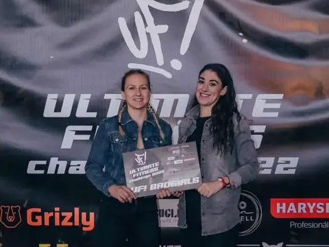 UF Challenge 2022, fotka 521 z 531