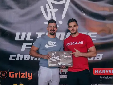 UF Challenge 2022, fotka 520 z 531