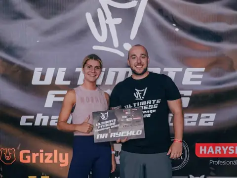 UF Challenge 2022, fotka 515 z 531