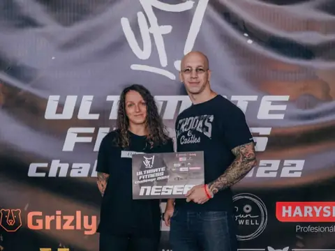UF Challenge 2022, fotka 513 z 531