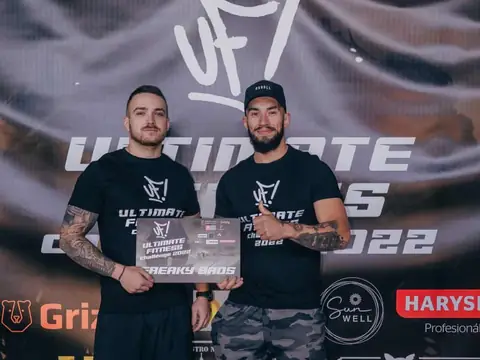 UF Challenge 2022, fotka 511 z 531