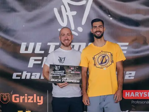 UF Challenge 2022, fotka 509 z 531