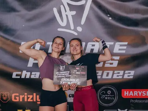 UF Challenge 2022, fotka 499 z 531