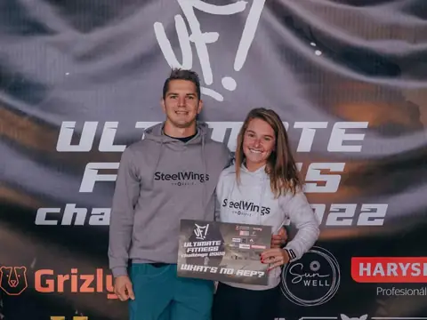 UF Challenge 2022, fotka 497 z 531