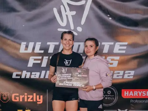 UF Challenge 2022, fotka 496 z 531