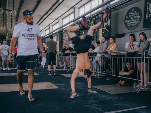 UF Challenge 2022, fotka 383 z 531
