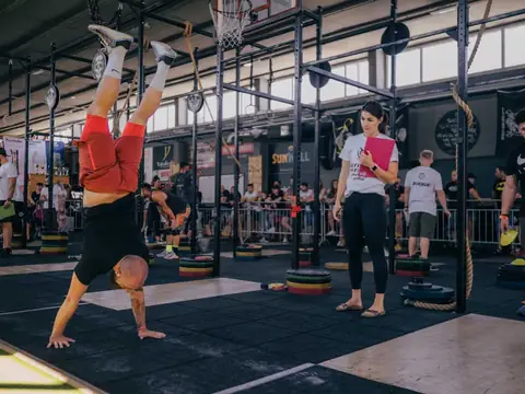 UF Challenge 2022, fotka 336 z 531