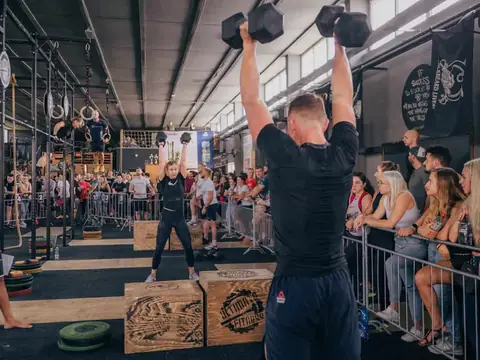 UF Challenge 2022, fotka 206 z 531