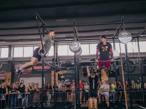 UF Challenge 2022, fotka 202 z 531