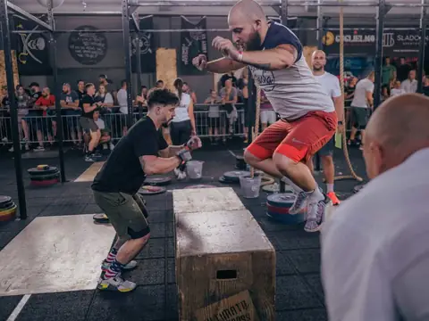 UF Challenge 2022, fotka 154 z 531