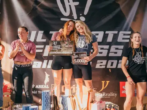 UF Challenge 2022, fotka 16 z 531