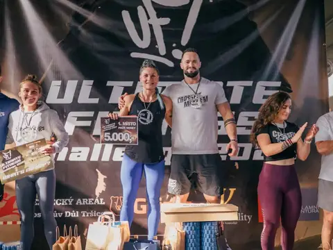 UF Challenge 2022, fotka 11 z 531