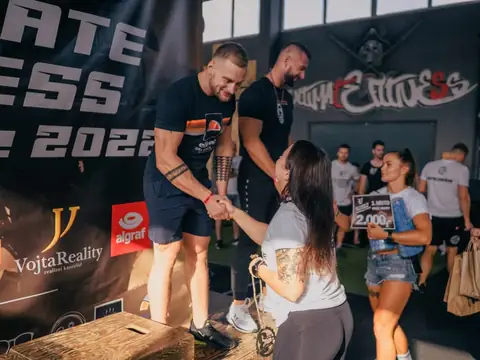 UF Challenge 2022, fotka 9 z 531