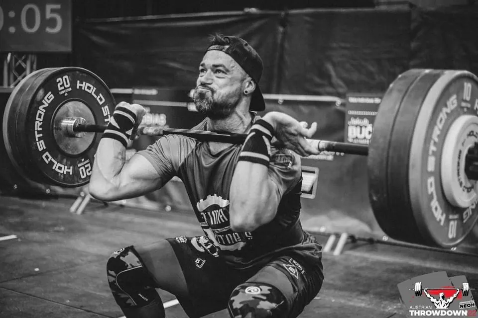 První lekce v Ultimate Fitness Olomouc