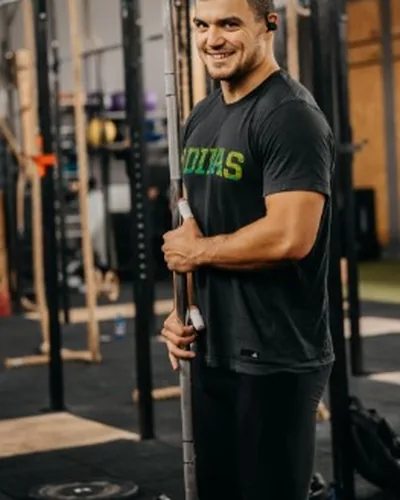Martin Novotný, trenér Ultimate Fitness